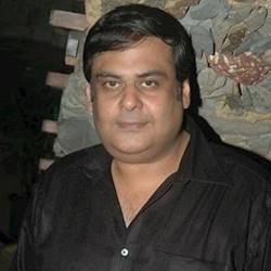 Photo of Rahul Mittra