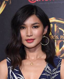 Photo of Gemma Chan