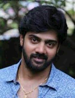 Photo of Naveen Chandra