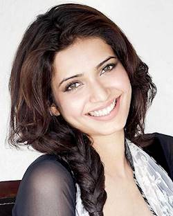 Photo of Karishma Tanna