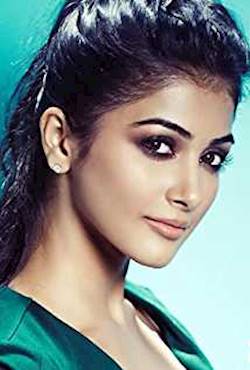 Photo of Pooja Hegde