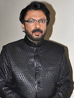 Photo of Sanjay Leela Bhansali