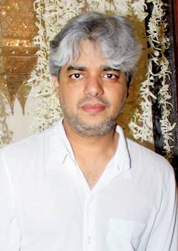 Photo of Shaad Ali