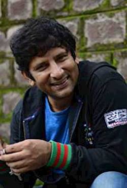 Photo of Raj Arjun