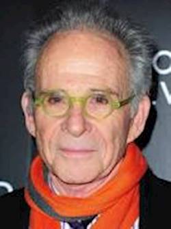 Photo of Ron Rifkin