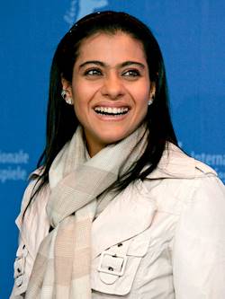 Photo of Kajol