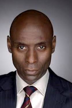 Photo of Lance Reddick