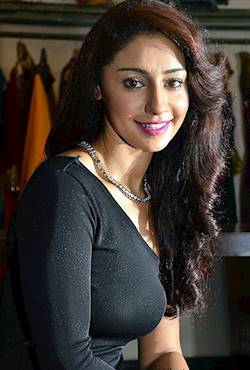 Photo of Mahek Chahal