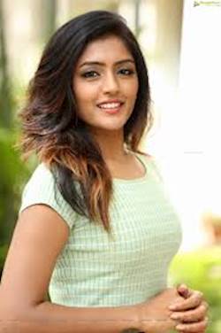 Photo of Eesha Rebba