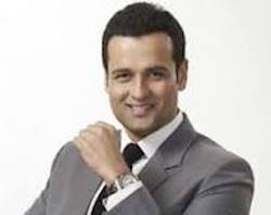 Photo of Rohit Roy