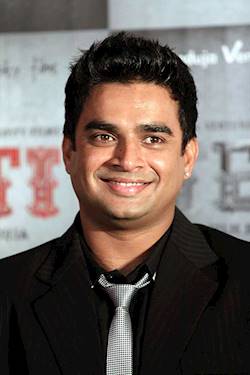 Photo of Madhavan