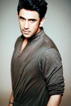 Photo of Amit Sadh