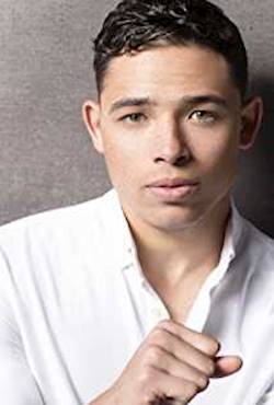 Photo of Anthony Ramos