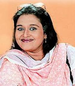 Photo of Supriya Pathak