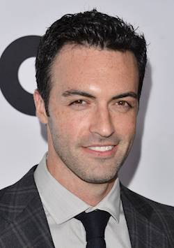 Photo of Reid Scott