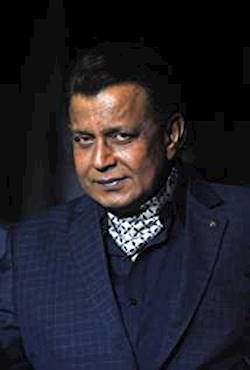 Photo of Mithun Chakraborty