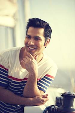 Photo of Varun Dhawan