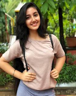 Photo of Ashnoor Kaur