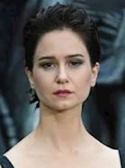 Photo of Katherine Waterston