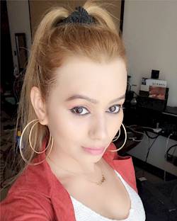 Photo of Preety Tarsariya