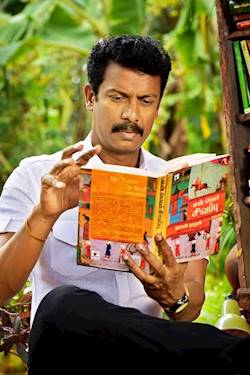 Photo of Samuthirakani