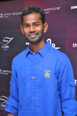 Photo of Ramesh Thilak