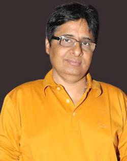 Photo of Vashu Bhagnani