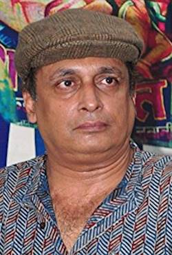 Photo of Piyush Mishra