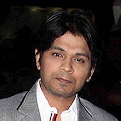 Photo of Ankit Tiwari