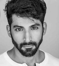 Photo of Vivan Bhatena