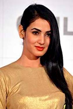 Photo of Sonal Chauhan