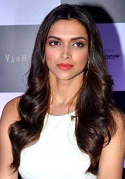 Photo of Deepika Padukone