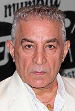 Photo of Dalip Tahil