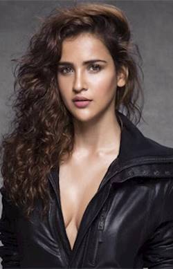 Photo of Aisha Sharma