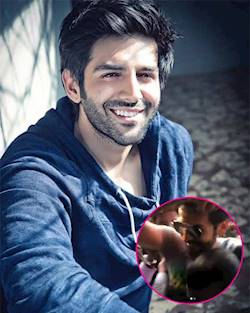 Photo of Kartik Aaryan