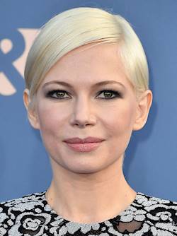 Photo of Michelle Williams