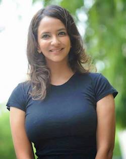 Photo of Lakshmi Manchu