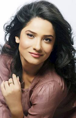 Photo of Ankita Lokhande