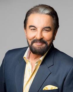 Photo of Kabir Bedi