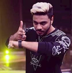 Photo of Raftaar