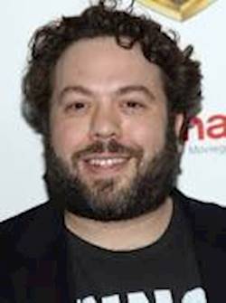 Photo of Dan Fogler