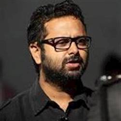 Photo of Nikkhil Advani