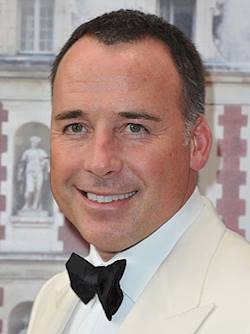 Photo of David Furnish