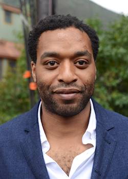 Photo of Chiwetel Ejiofor