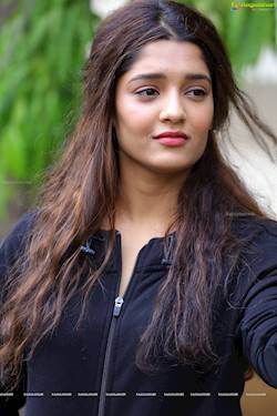 Photo of Ritika Singh