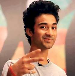 Photo of Raghav Juyal