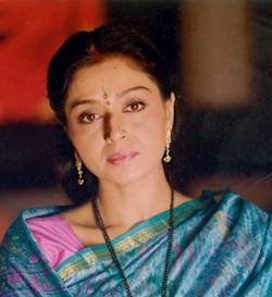 Photo of Beena Banerjee