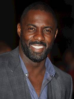 Photo of Idris Elba