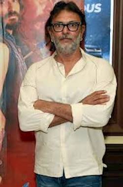 Photo of Rakeysh Omprakash Mehra