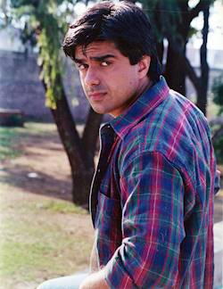 Photo of Samir Soni